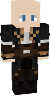 monk Careca