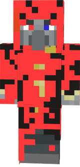 evoker