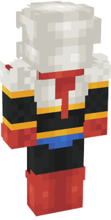 paps Minecraft 