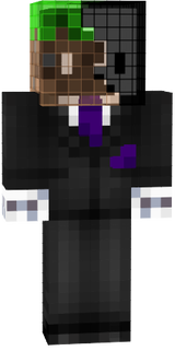 Suit-Void