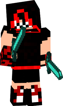 Preview of texture: samir apocalipse