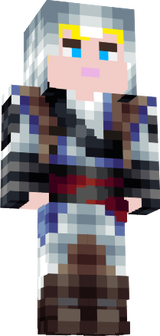 Assassin Makarov