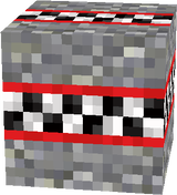 Five Nights At Freddy's 1 Checkered Walls