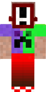 Spu CreeperGames