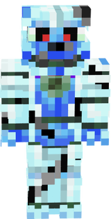 Nightmare Frenzzy