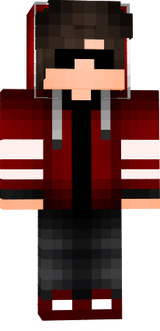 my new skin