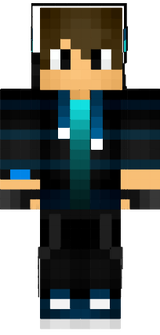 LordPraze teen
