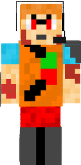 BloodyTitaniumRocket