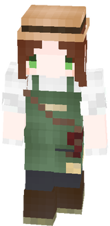 skin