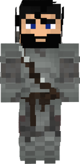 Merek Silvervein