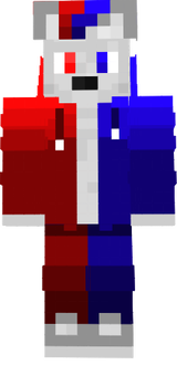 Скин