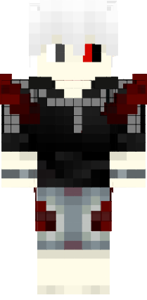 Preview of texture: steve