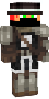 my skin