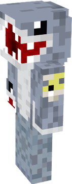 ^^Le Grand Requin Blanc^^