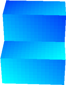 Preview of texture: laje de madeira das chamas