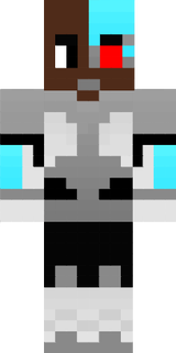 Ciborgue