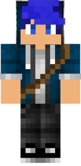 BlakeGaming259 (Headphones)