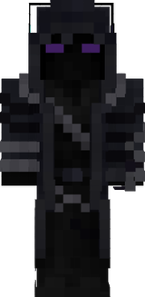 d hero for minecraft