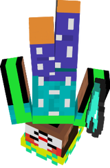 king clown