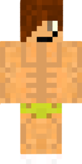 Griffyn ripped
