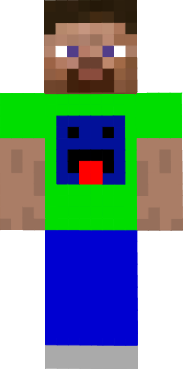 Preview of texture: man