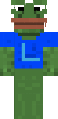 Preview of texture: L pepe