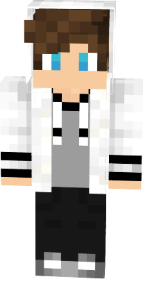 Preview of texture: Caio gamer