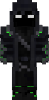 RC_Snake