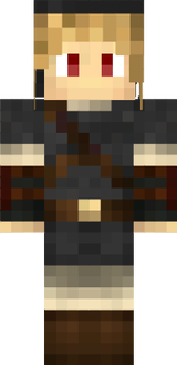 Dark Link