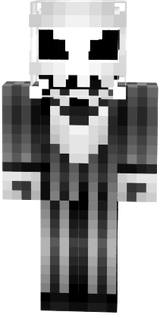 jack skeleton