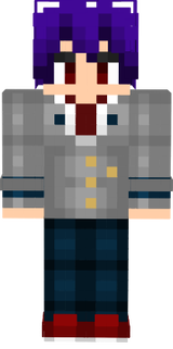 Katsuki Urie