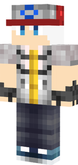King PixelMon Power
