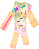 Baldi girl