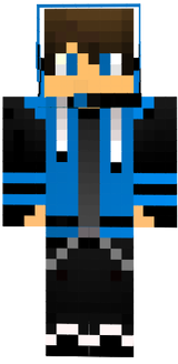mino gamer