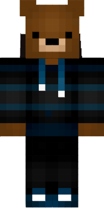 Preview of texture: SKIN URSO 1