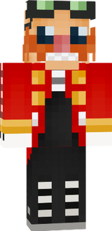 Dr.Eggman (ROBOTINICK)