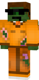 Zombie Auth