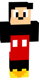 Mickey mouse 0