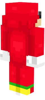 uganam knuckles