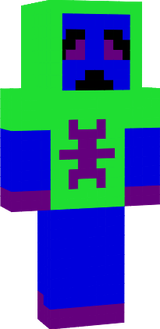 Toxic Spidey(2018)