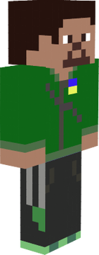 steve