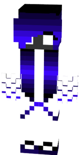 Midnight white helloween