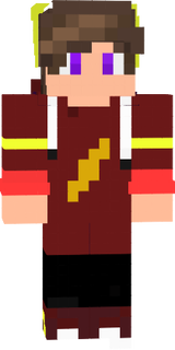 Sup3rCraft