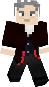 Twelfth Doctor Series 9