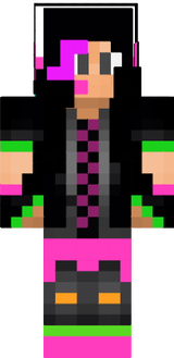 hey, i'm a girl!