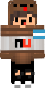 skin del ganador :v xd