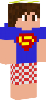 Homen Cueca