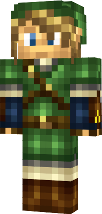 Preview of texture: steve