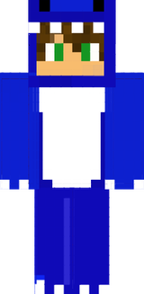  RAPTO AZUL