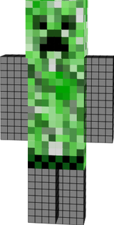 creeper